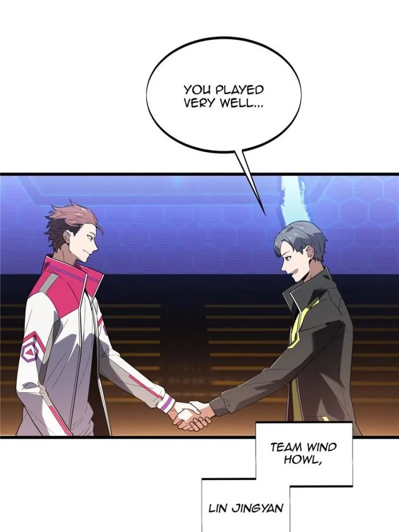 Read The King's Avatar EN Manga Online