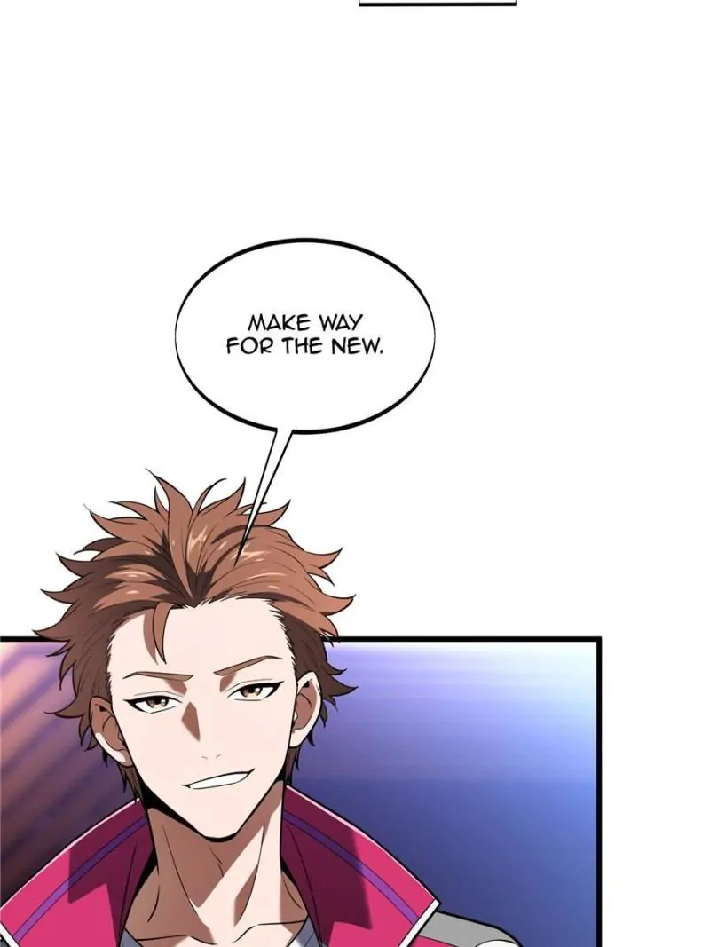 Read The King's Avatar EN Manga Online