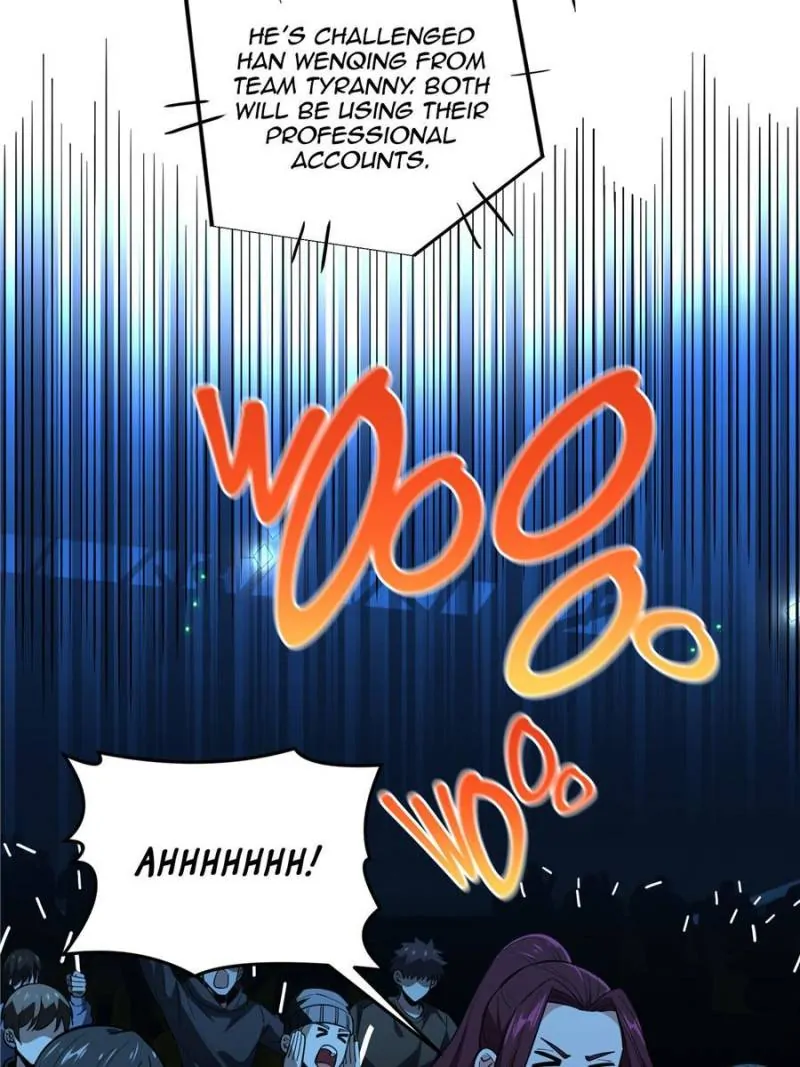 Read The King's Avatar EN Manga Online