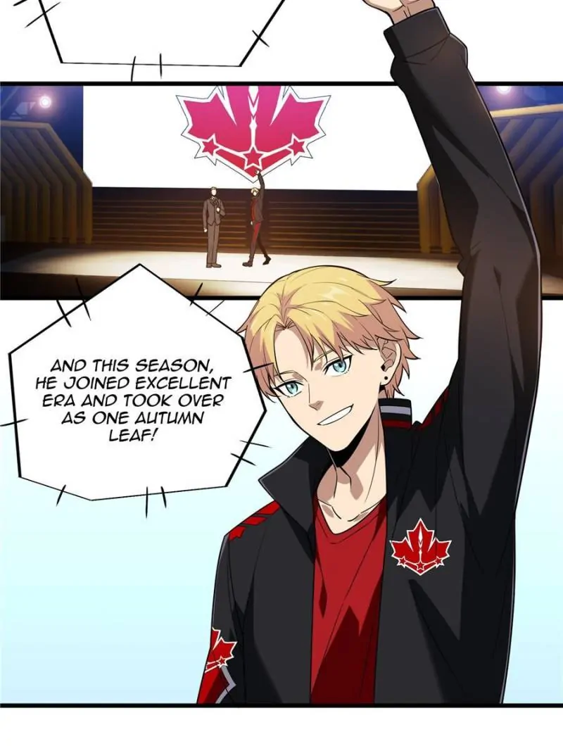 Read The King's Avatar EN Manga Online