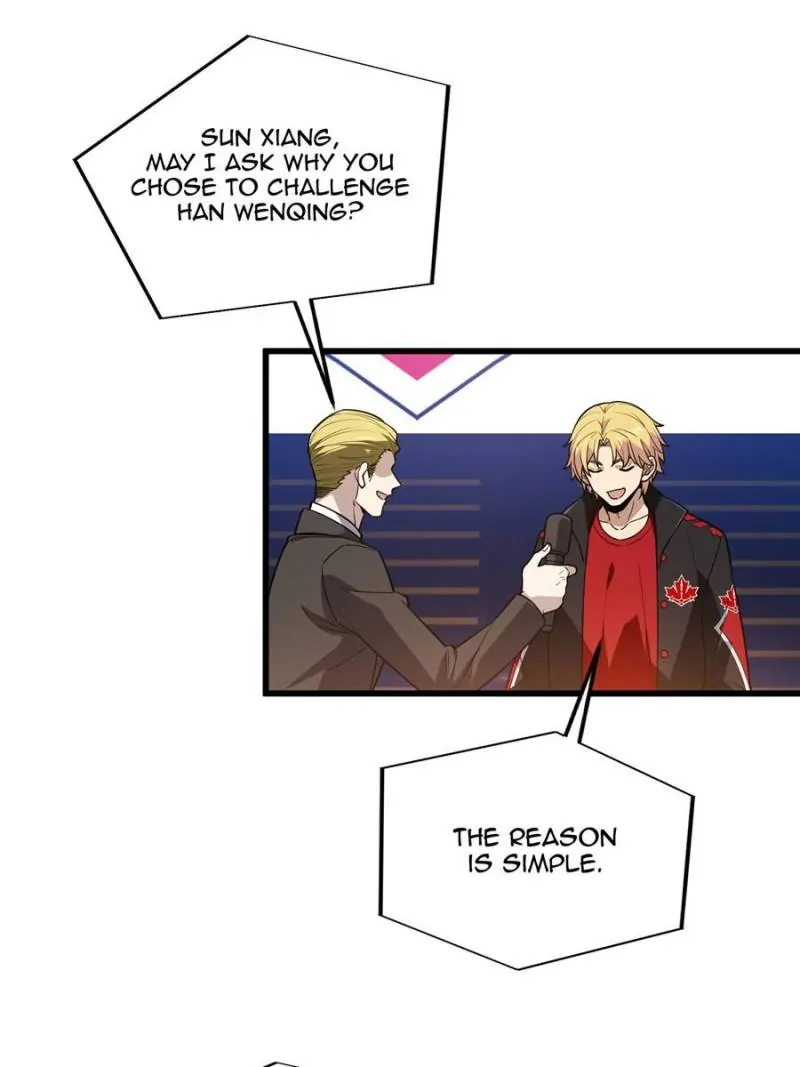 Read The King's Avatar EN Manga Online