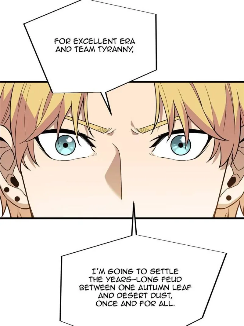 Read The King's Avatar EN Manga Online