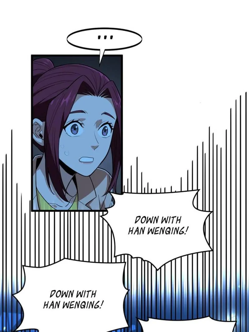 Read The King's Avatar EN Manga Online