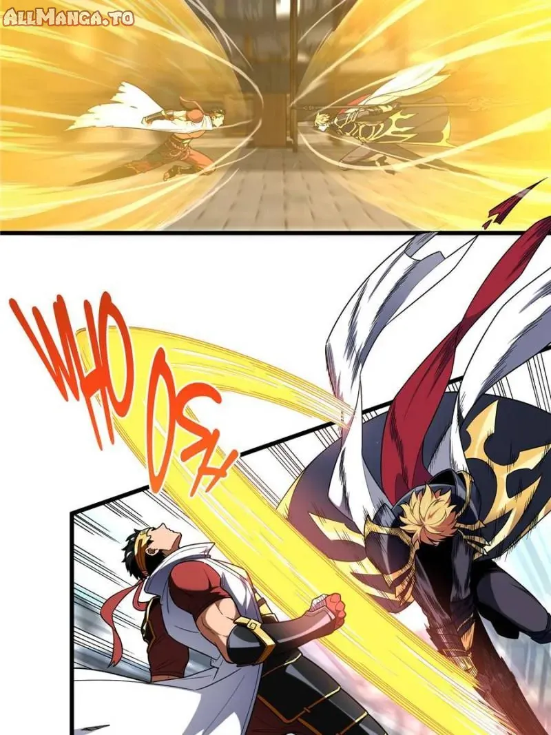 Read The King's Avatar EN Manga Online