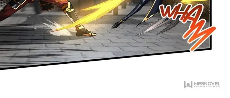 Read The King's Avatar EN Manga Online