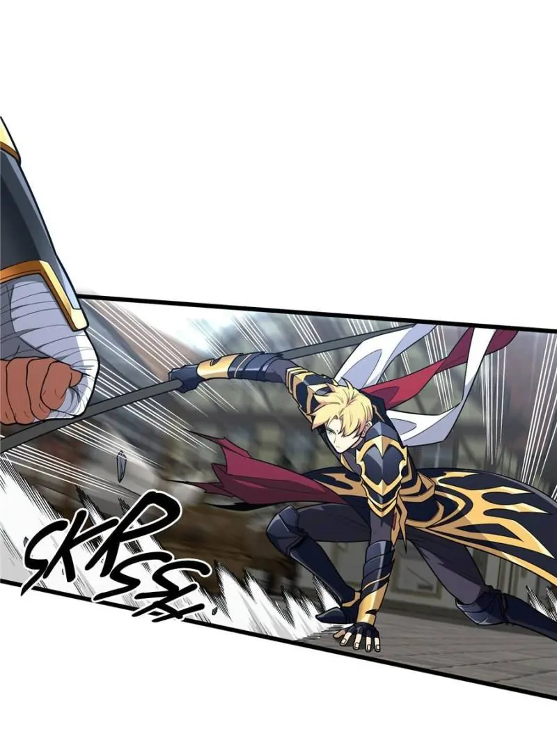 Read The King's Avatar EN Manga Online