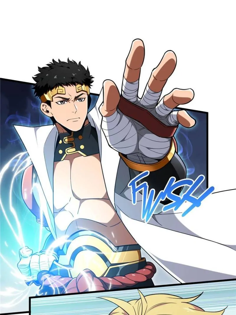 Read The King's Avatar EN Manga Online