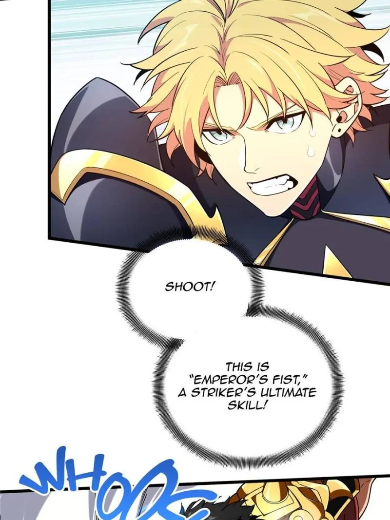 Read The King's Avatar EN Manga Online