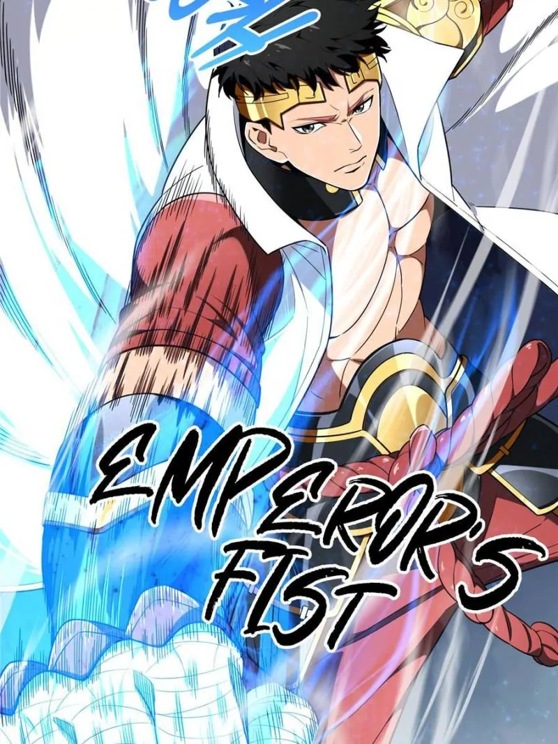 Read The King's Avatar EN Manga Online