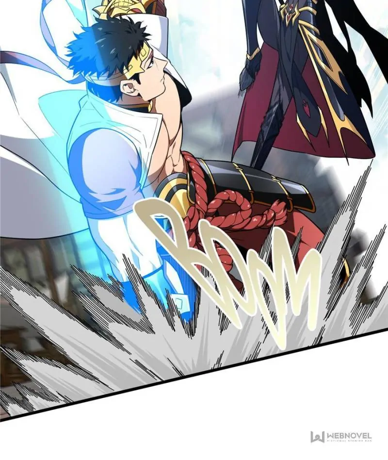 Read The King's Avatar EN Manga Online