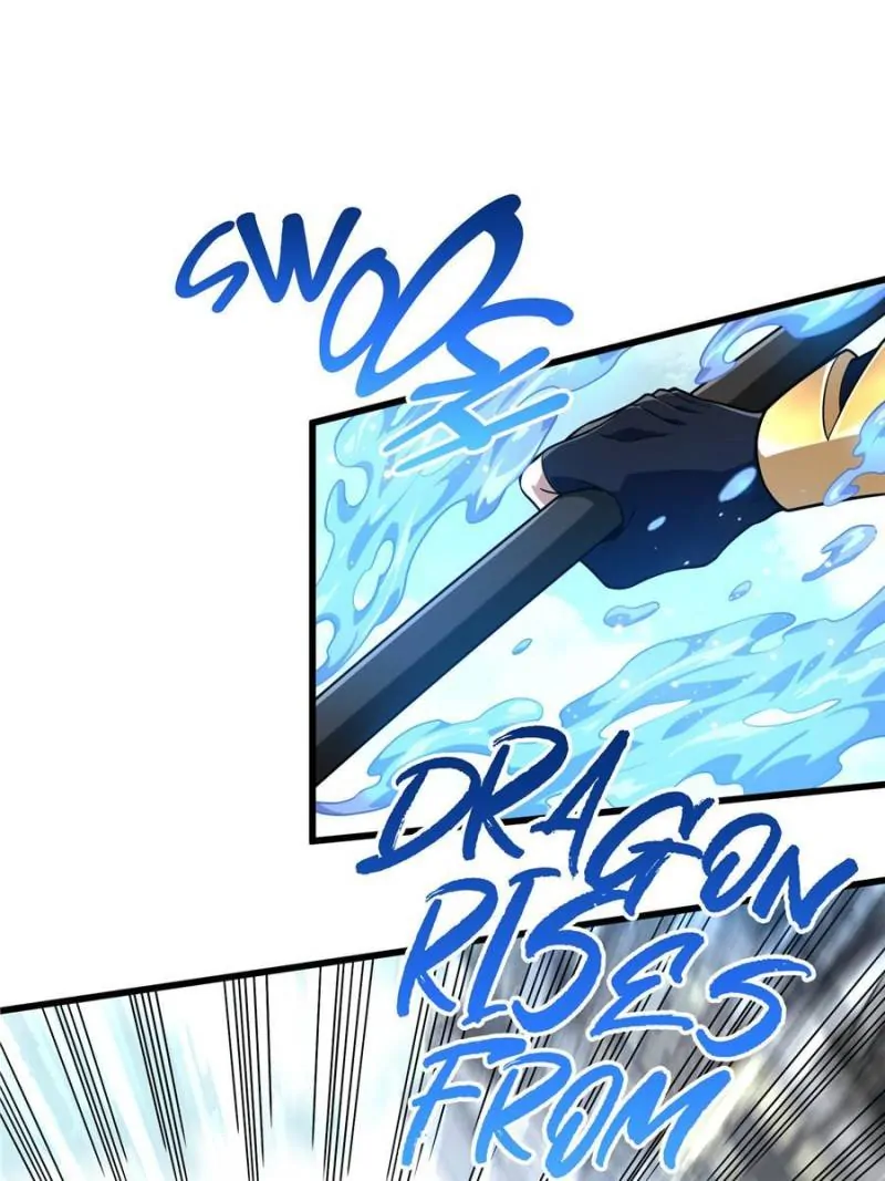 Read The King's Avatar EN Manga Online