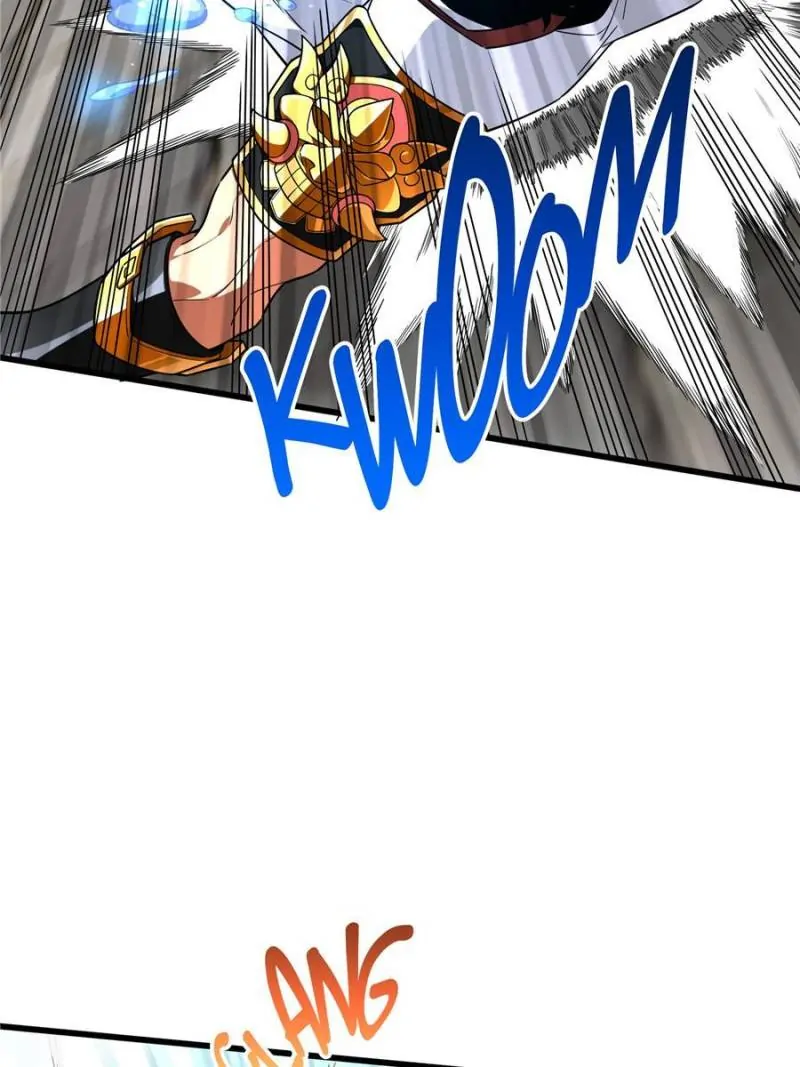 Read The King's Avatar EN Manga Online