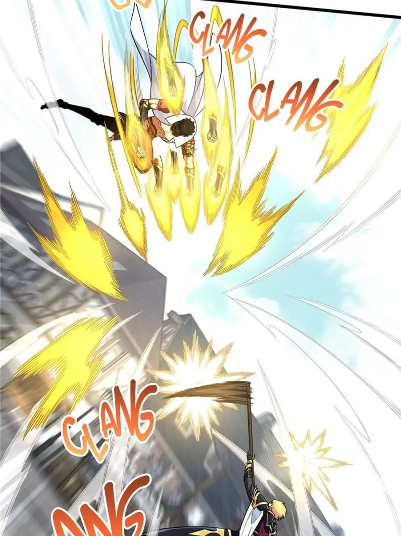 Read The King's Avatar EN Manga Online