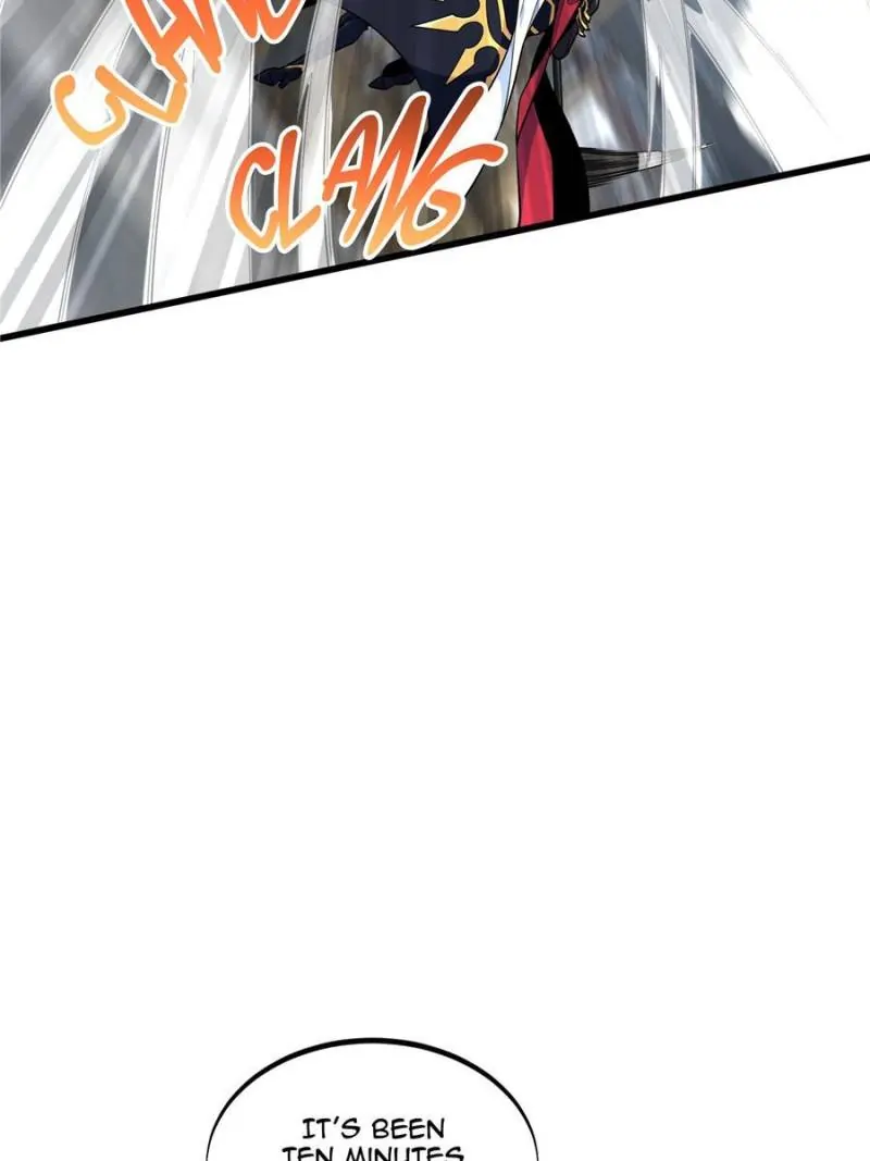 Read The King's Avatar EN Manga Online