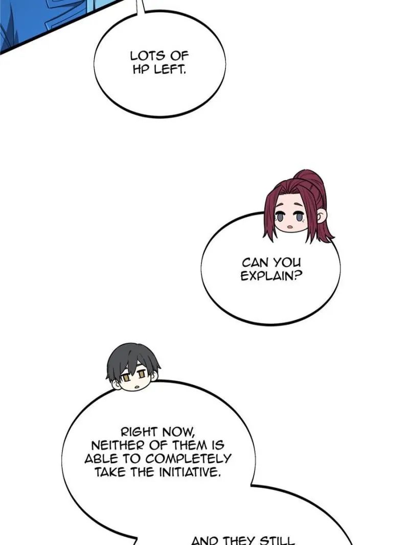 Read The King's Avatar EN Manga Online