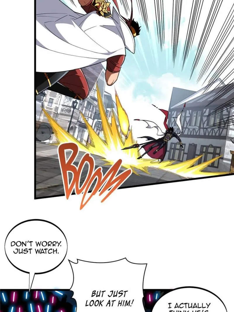 Read The King's Avatar EN Manga Online