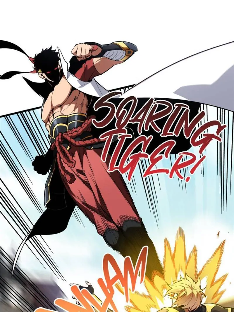 Read The King's Avatar EN Manga Online