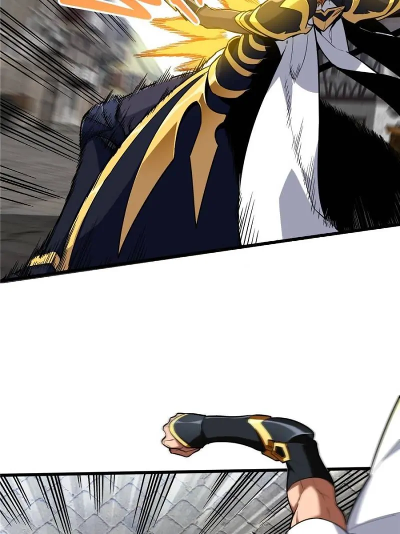 Read The King's Avatar EN Manga Online
