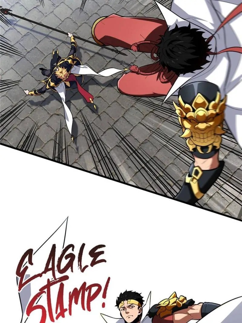 Read The King's Avatar EN Manga Online