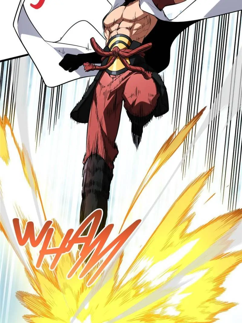Read The King's Avatar EN Manga Online