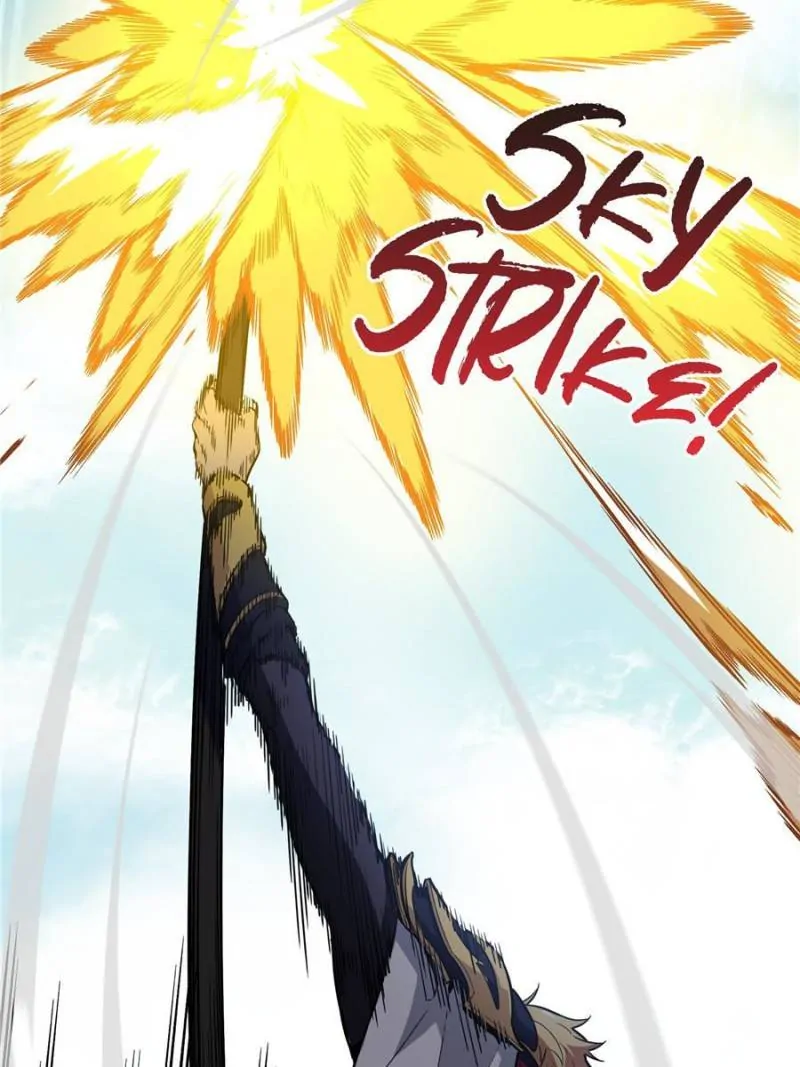 Read The King's Avatar EN Manga Online