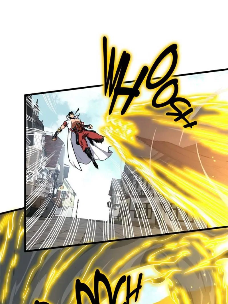 Read The King's Avatar EN Manga Online