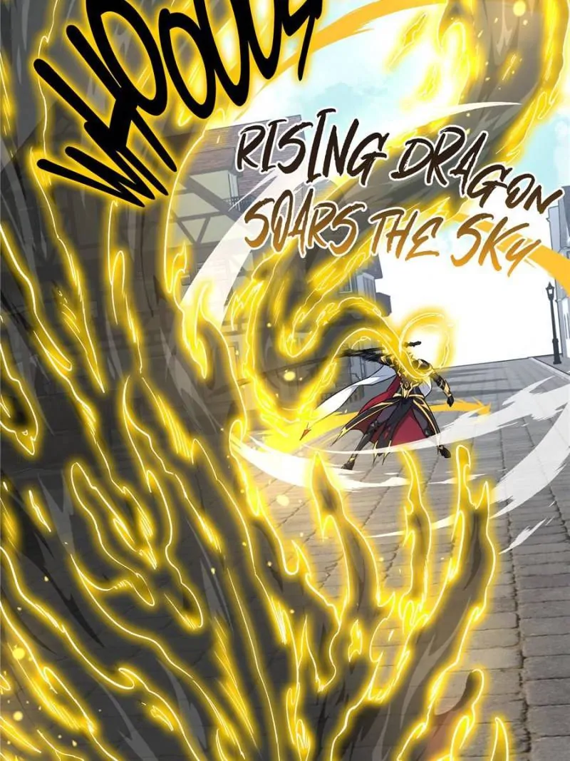 Read The King's Avatar EN Manga Online