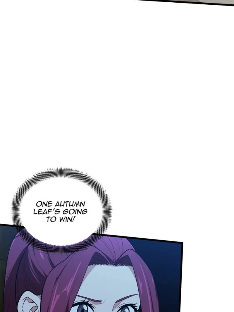 Read The King's Avatar EN Manga Online