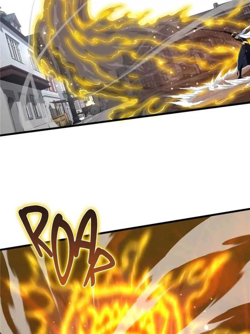 Read The King's Avatar EN Manga Online