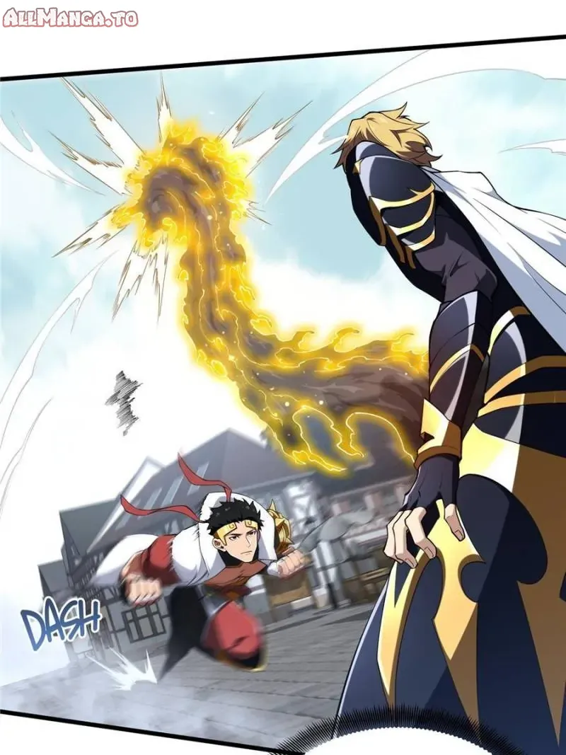 Read The King's Avatar EN Manga Online