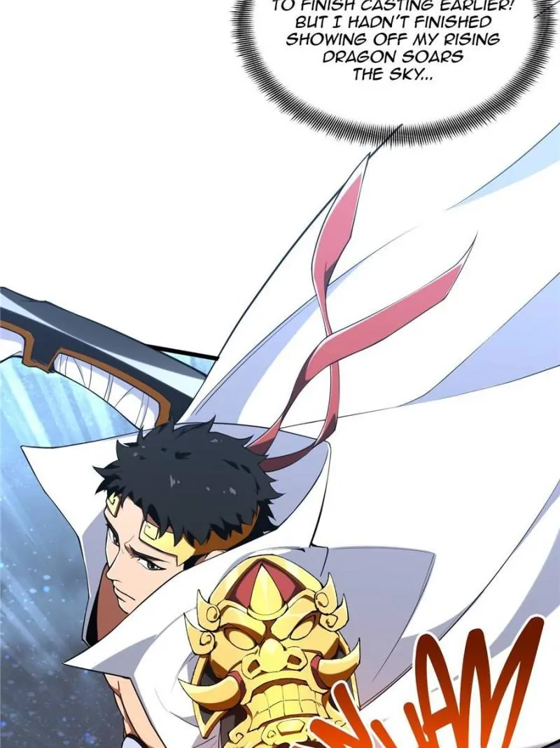 Read The King's Avatar EN Manga Online