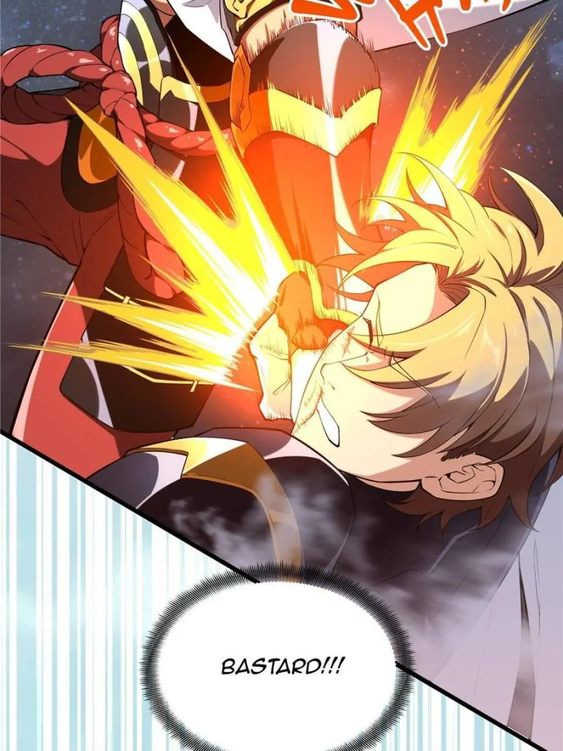 Read The King's Avatar EN Manga Online