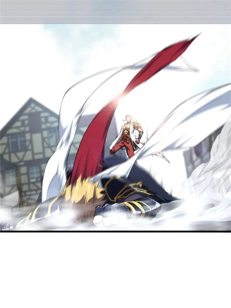 Read The King's Avatar EN Manga Online