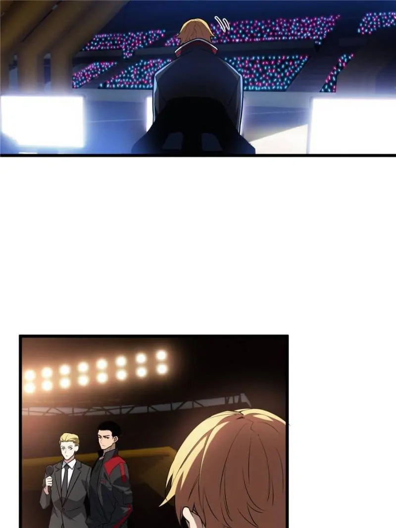 Read The King's Avatar EN Manga Online