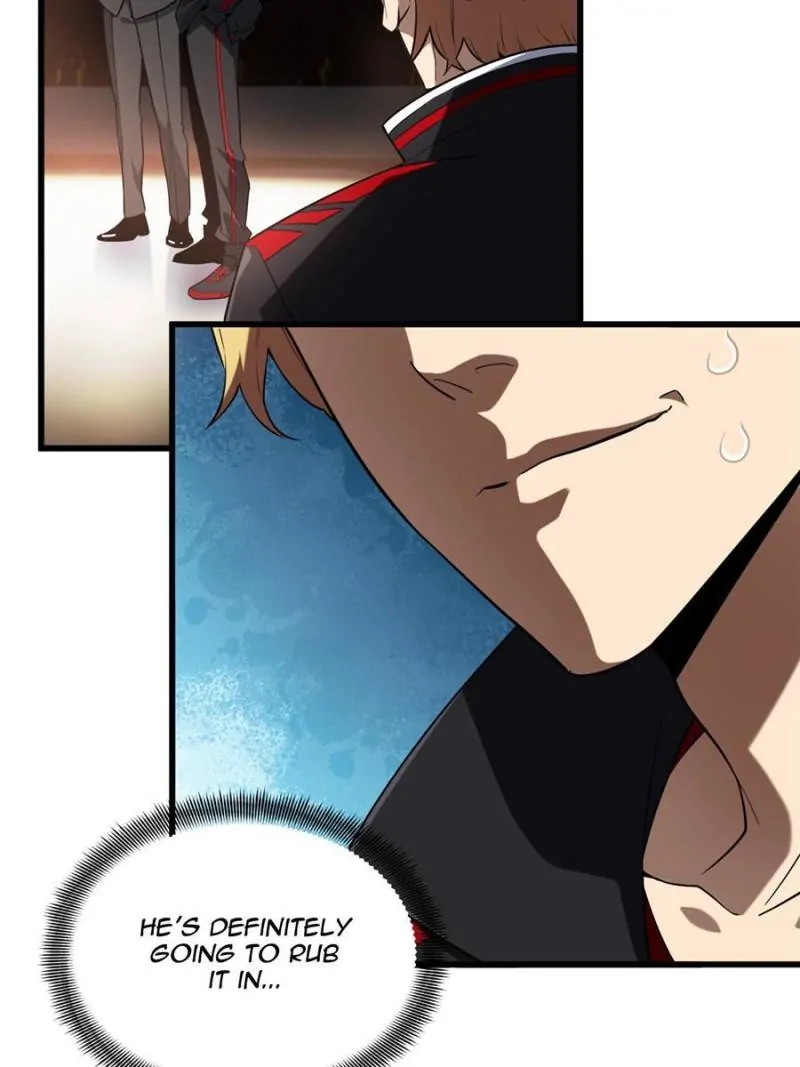 Read The King's Avatar EN Manga Online
