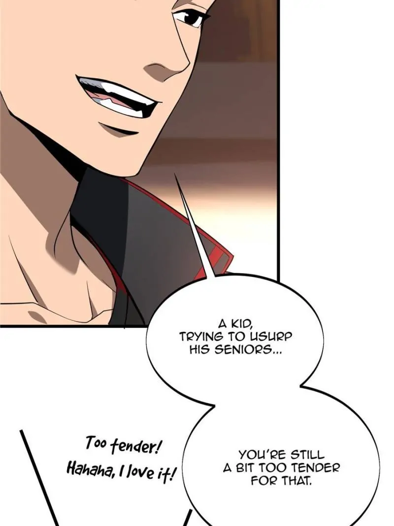 Read The King's Avatar EN Manga Online