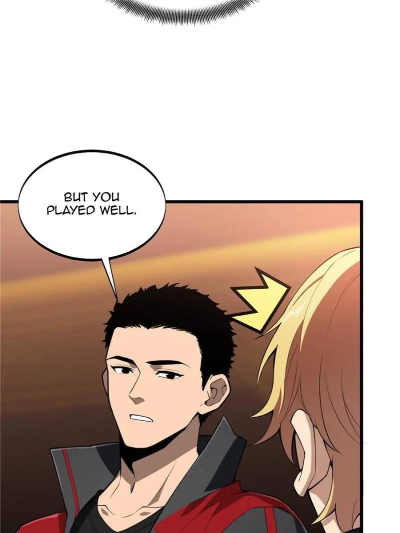 Read The King's Avatar EN Manga Online
