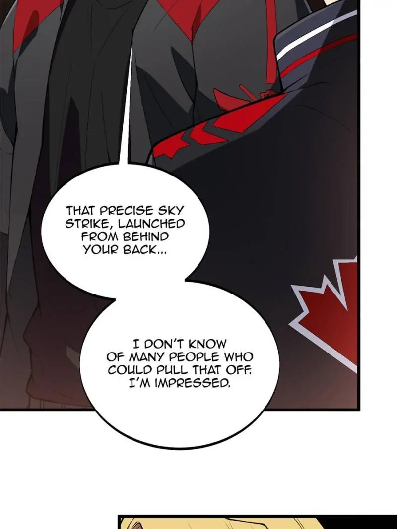 Read The King's Avatar EN Manga Online