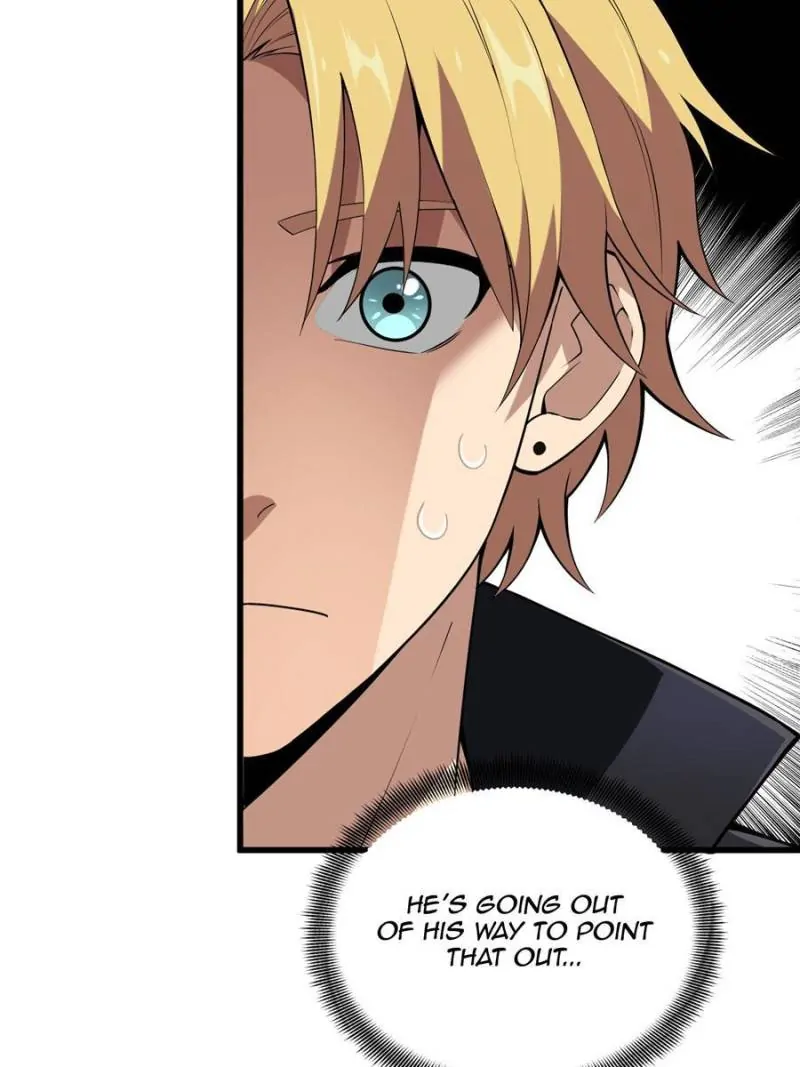 Read The King's Avatar EN Manga Online