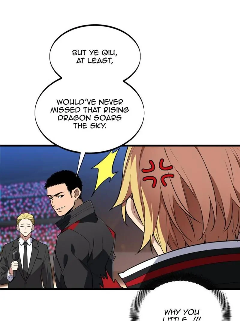 Read The King's Avatar EN Manga Online