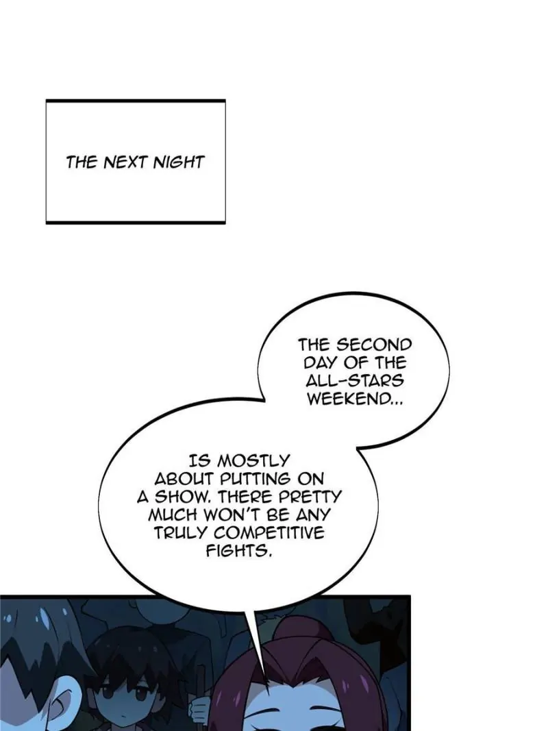 Read The King's Avatar EN Manga Online