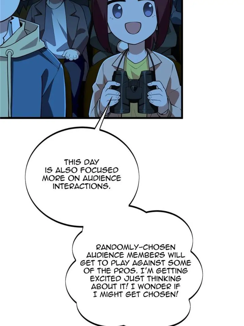 Read The King's Avatar EN Manga Online