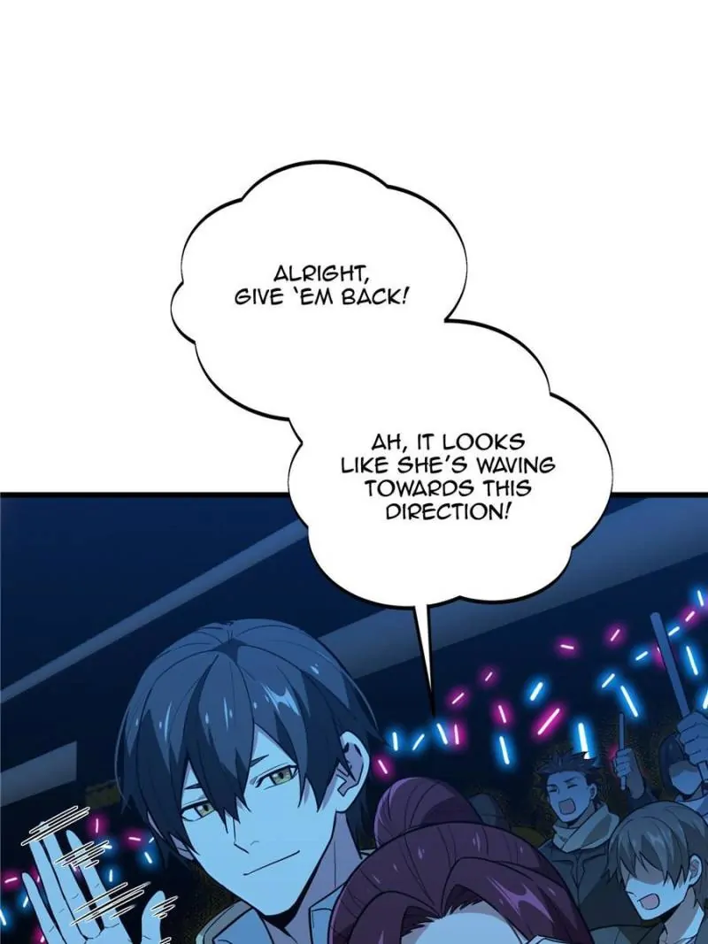 Read The King's Avatar EN Manga Online