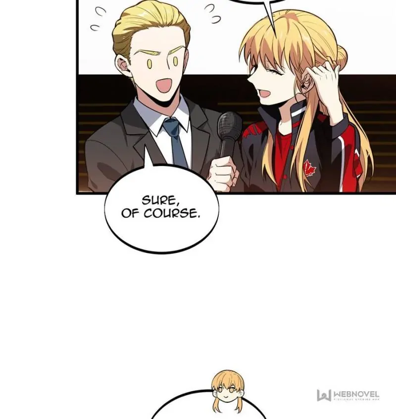 Read The King's Avatar EN Manga Online