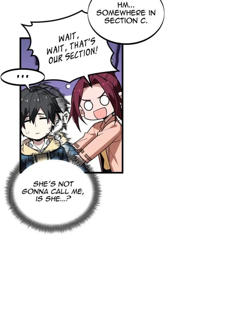Read The King's Avatar EN Manga Online