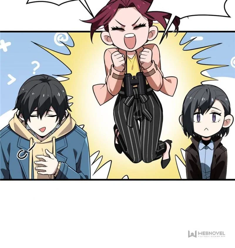 Read The King's Avatar EN Manga Online