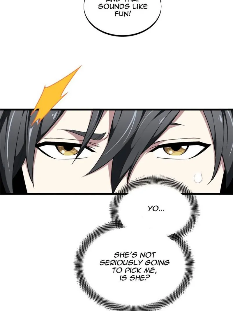 Read The King's Avatar EN Manga Online