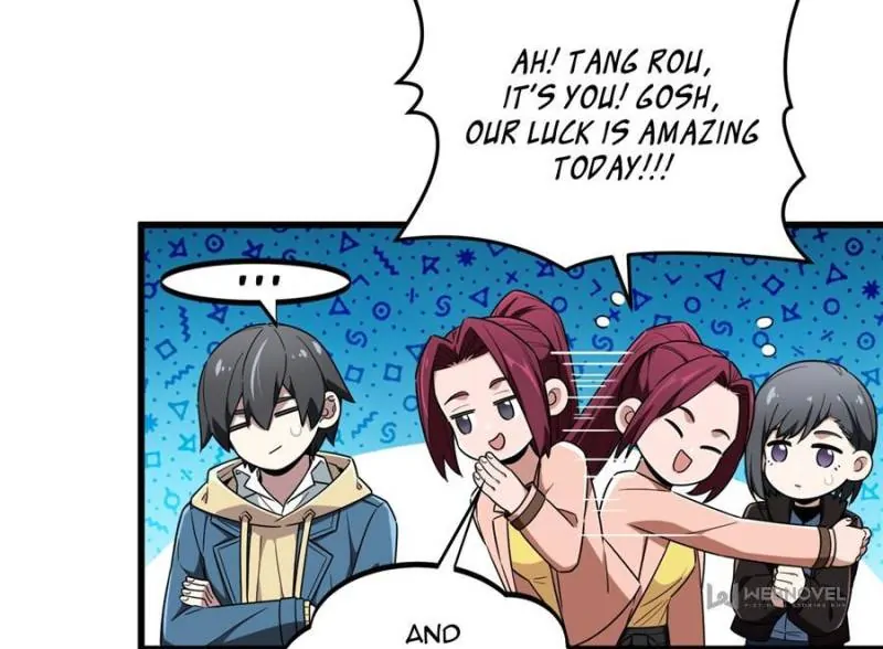 Read The King's Avatar EN Manga Online