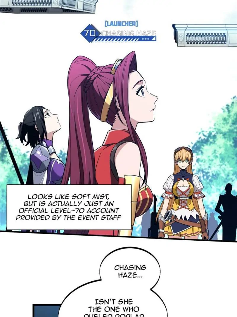 Read The King's Avatar EN Manga Online