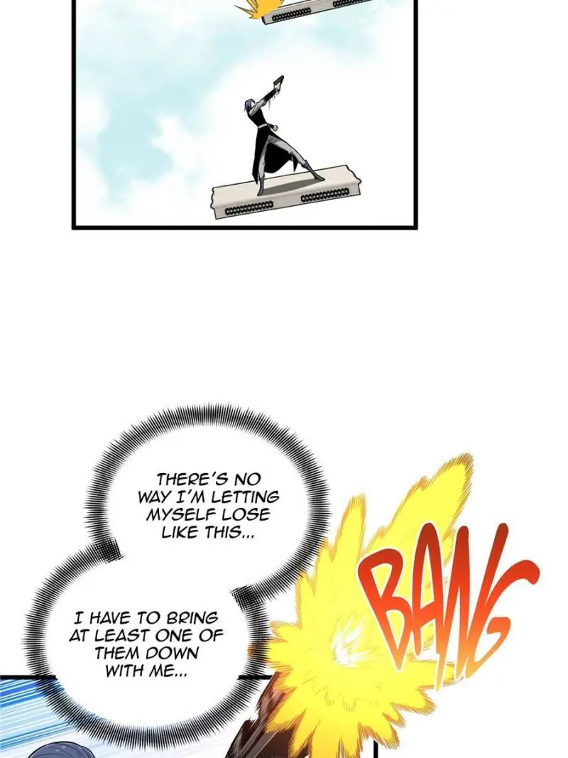 Read The King's Avatar EN Manga Online